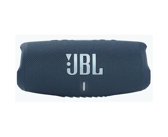 Акустическая система JBL Charge 5 Blue (JBLCHARGE5BLU)