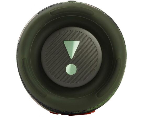 Акустическая система JBL Charge 5 Green (JBLCHARGE5GRN), изображение 5 Акустическая система JBL Charge 5 Green (JBLCHARGE5GRN), изображение 5