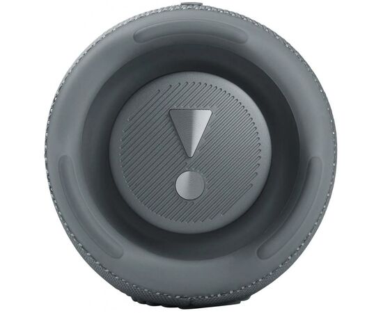 Акустична система JBL Charge 5 Grey (JBLCHARGE5GRY), зображення 5 Акустична система JBL Charge 5 Grey (JBLCHARGE5GRY), зображення 5