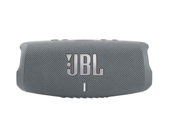 Акустична система JBL Charge 5 Grey (JBLCHARGE5GRY)
