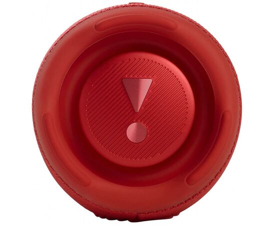 Акустическая система JBL Charge 5 Red (JBLCHARGE5RED), изображение 5 Акустическая система JBL Charge 5 Red (JBLCHARGE5RED), изображение 5