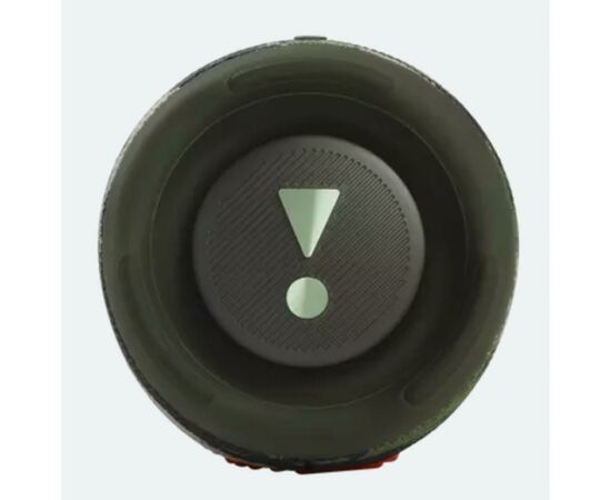 Акустична система JBL Charge 5 Squad (JBLCHARGE5SQUAD), зображення 5 Акустична система JBL Charge 5 Squad (JBLCHARGE5SQUAD), зображення 5