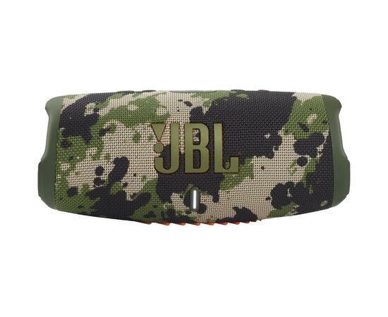 Акустична система JBL Charge 5 Squad (JBLCHARGE5SQUAD)