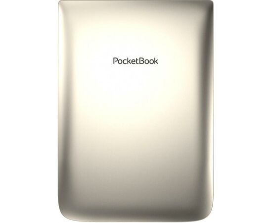 Электронная книга Pocketbook 740 Color Moon Silver (PB741-N-CIS), изображение 2 Электронная книга Pocketbook 740 Color Moon Silver (PB741-N-CIS), изображение 2