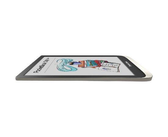 Электронная книга Pocketbook 740 Color Moon Silver (PB741-N-CIS), изображение 7 Электронная книга Pocketbook 740 Color Moon Silver (PB741-N-CIS), изображение 7