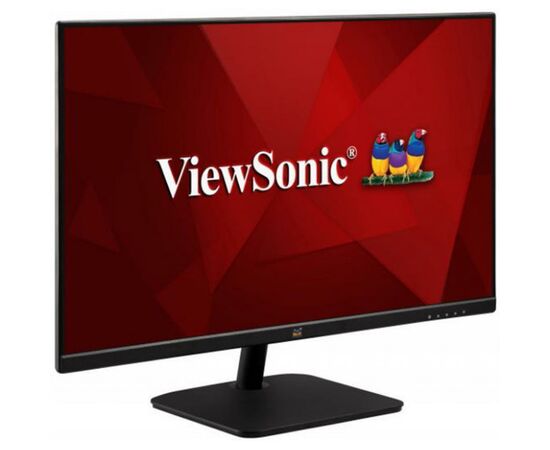 Монитор ViewSonic VA2732-H, изображение 2 Монитор ViewSonic VA2732-H, изображение 2