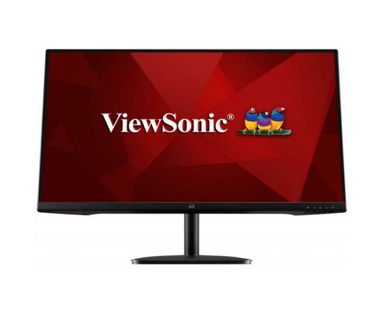 Монитор ViewSonic VA2732-H, изображение 8 Монитор ViewSonic VA2732-H, изображение 8