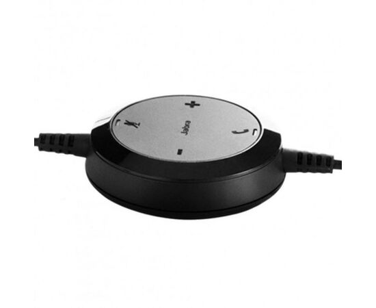 Наушники Jabra Evolve 20 MS Stereo (4999-823-109), изображение 4