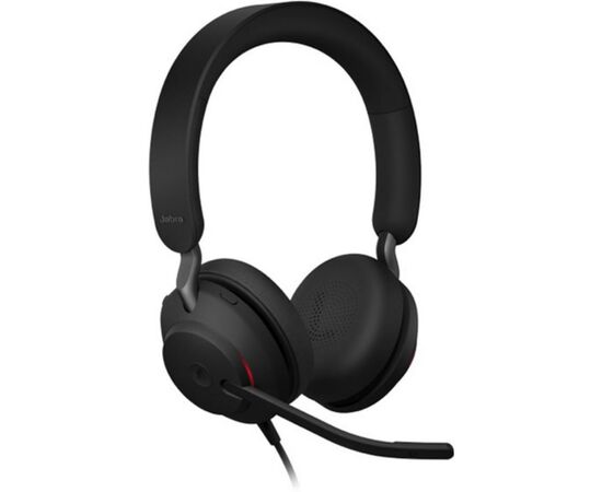 Наушники Jabra Evolve 2 40 MS Stereo USB-A (24089-999-999)