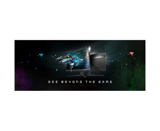 Монитор MSI OPTIX G24C6, изображение 7 Монитор MSI OPTIX G24C6, изображение 7