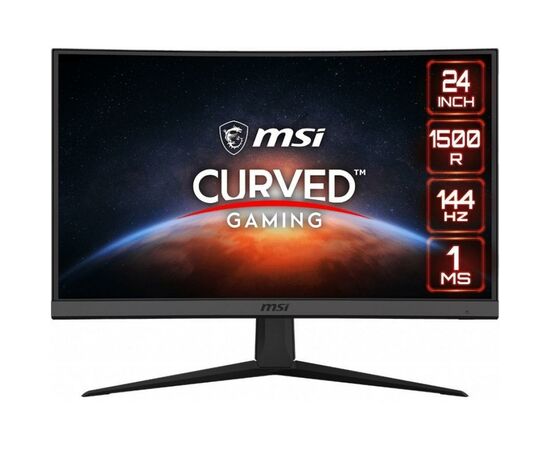 Монитор MSI OPTIX G24C6