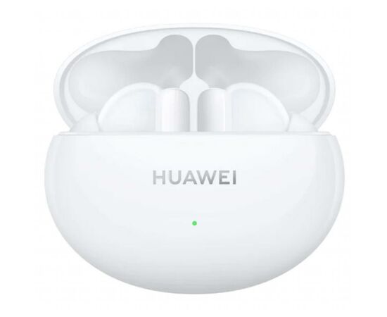 Наушники Huawei Freebuds 4i Ceramic White (55034190), изображение 2 Наушники Huawei Freebuds 4i Ceramic White (55034190), изображение 2