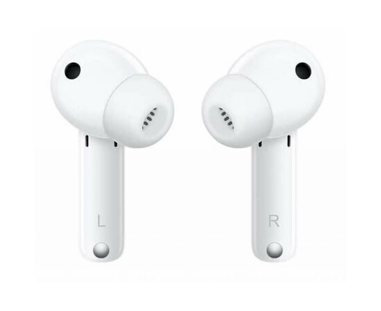 Наушники Huawei Freebuds 4i Ceramic White (55034190), изображение 3 Наушники Huawei Freebuds 4i Ceramic White (55034190), изображение 3