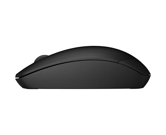 Мышка HP X200 Wireless Black (6VY95AA), изображение 3 Мышка HP X200 Wireless Black (6VY95AA), изображение 3
