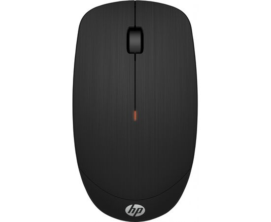 Мышка HP X200 Wireless Black (6VY95AA)