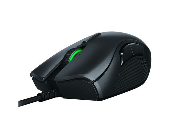 Мышка Razer Naga Trinity USB Black (RZ01-02410100-R3M1), изображение 10 Мышка Razer Naga Trinity USB Black (RZ01-02410100-R3M1), изображение 10