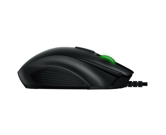 Мышка Razer Naga Trinity USB Black (RZ01-02410100-R3M1), изображение 4 Мышка Razer Naga Trinity USB Black (RZ01-02410100-R3M1), изображение 4