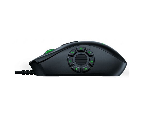 Мышка Razer Naga Trinity USB Black (RZ01-02410100-R3M1), изображение 6 Мышка Razer Naga Trinity USB Black (RZ01-02410100-R3M1), изображение 6