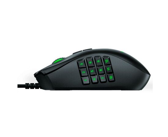 Мышка Razer Naga Trinity USB Black (RZ01-02410100-R3M1), изображение 7 Мышка Razer Naga Trinity USB Black (RZ01-02410100-R3M1), изображение 7