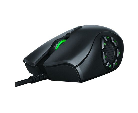 Мышка Razer Naga Trinity USB Black (RZ01-02410100-R3M1), изображение 8 Мышка Razer Naga Trinity USB Black (RZ01-02410100-R3M1), изображение 8
