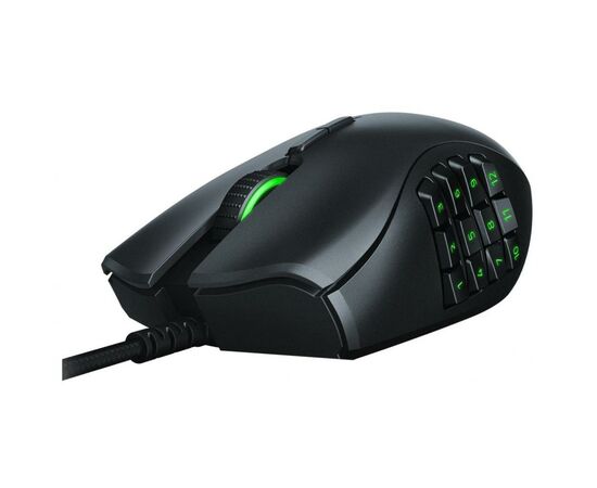 Мышка Razer Naga Trinity USB Black (RZ01-02410100-R3M1), изображение 9 Мышка Razer Naga Trinity USB Black (RZ01-02410100-R3M1), изображение 9
