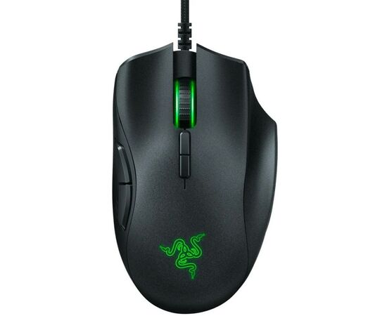 Мишка Razer Naga Trinity USB Black (RZ01-02410100-R3M1)
