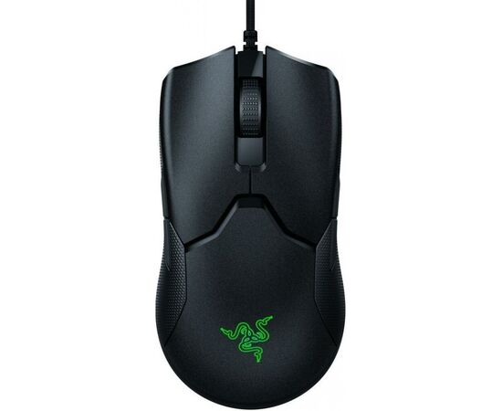 Мышка Razer Viper 8KHz USB RGB Black (RZ01-03580100-R3M1), изображение 2 Мышка Razer Viper 8KHz USB RGB Black (RZ01-03580100-R3M1), изображение 2