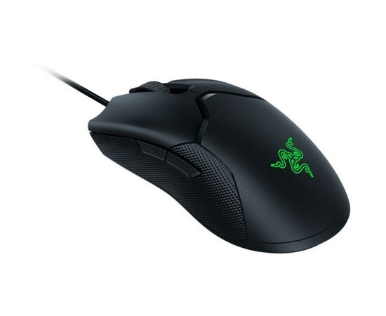 Мышка Razer Viper 8KHz USB RGB Black (RZ01-03580100-R3M1), изображение 3 Мышка Razer Viper 8KHz USB RGB Black (RZ01-03580100-R3M1), изображение 3