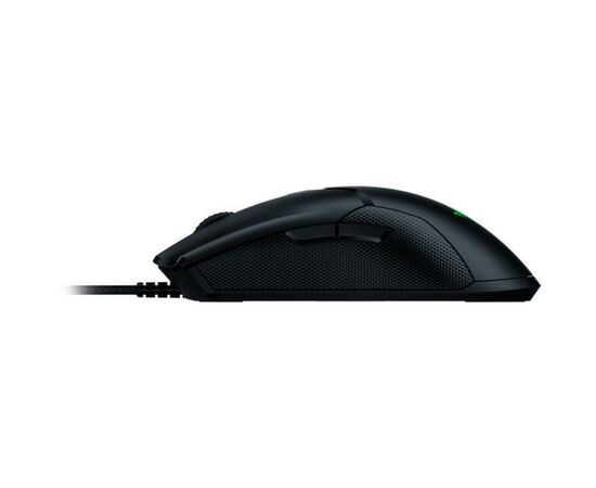 Мышка Razer Viper 8KHz USB RGB Black (RZ01-03580100-R3M1), изображение 4 Мышка Razer Viper 8KHz USB RGB Black (RZ01-03580100-R3M1), изображение 4