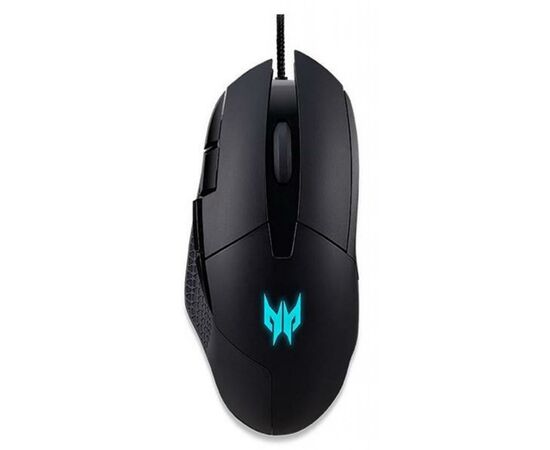 Мишка Acer Predator Cestus 315 USB Black (GP.MCE11.014), зображення 2 Мишка Acer Predator Cestus 315 USB Black (GP.MCE11.014), зображення 2