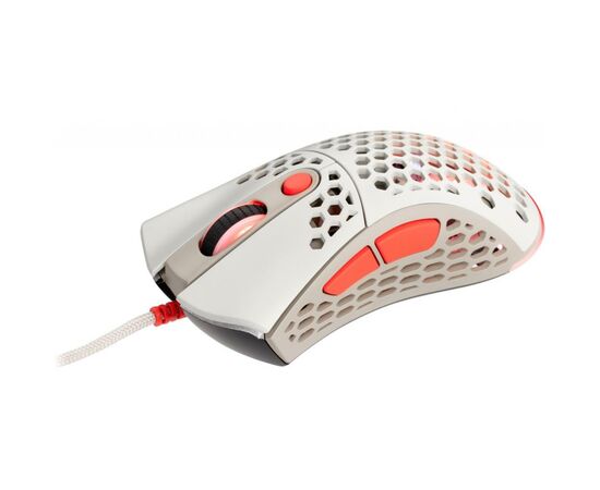 Мышка 2E HyperSpeed Pro RGB Retro White (2E-MGHSPR-WT)