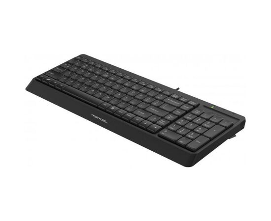 Клавиатура A4Tech FK15 Black, изображение 3 Клавиатура A4Tech FK15 Black, изображение 3