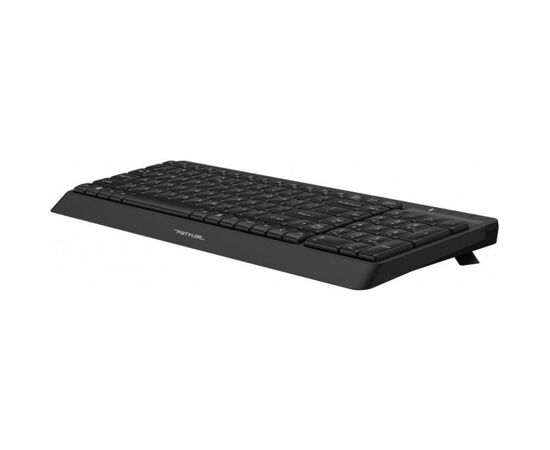 Клавиатура A4Tech FK15 Black, изображение 6 Клавиатура A4Tech FK15 Black, изображение 6