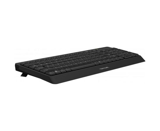 Клавиатура A4Tech FK15 Black, изображение 7 Клавиатура A4Tech FK15 Black, изображение 7