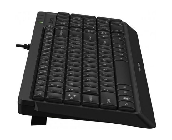 Клавиатура A4Tech FK15 Black, изображение 8 Клавиатура A4Tech FK15 Black, изображение 8