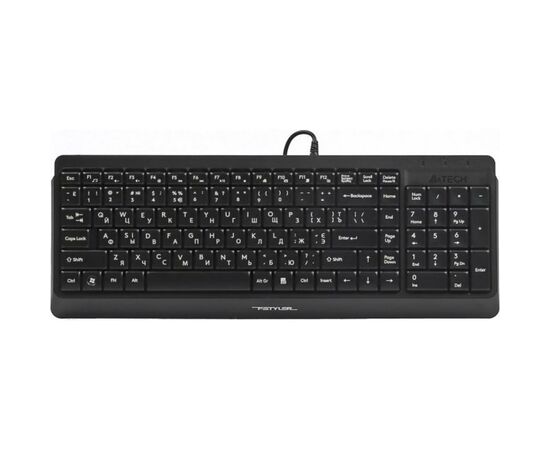 Клавиатура A4Tech FK15 Black