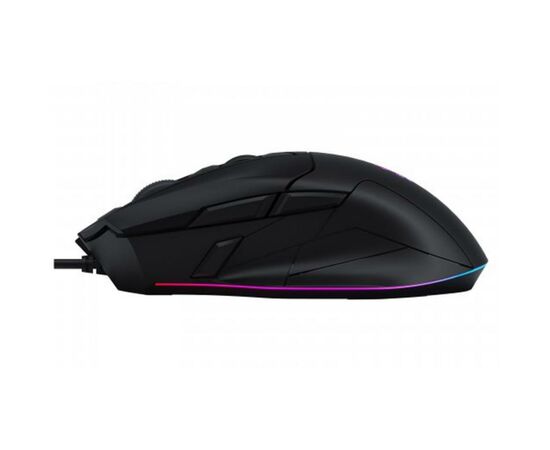 Мишка A4Tech Bloody W70 Max Stone black, зображення 3 Мишка A4Tech Bloody W70 Max Stone black, зображення 3