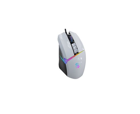 Мишка A4Tech Bloody W60 Max Panda White, зображення 2 Мишка A4Tech Bloody W60 Max Panda White, зображення 2