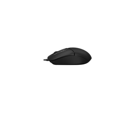 Мышка A4Tech FM12S Black, изображение 4 Мышка A4Tech FM12S Black, изображение 4