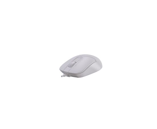Мишка A4Tech FM12S White, зображення 3 Мишка A4Tech FM12S White, зображення 3