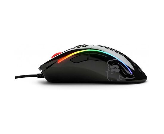Мышка Glorious Model D Minus Glossy Black (GLO-MS-DM-GB), изображение 6 Мышка Glorious Model D Minus Glossy Black (GLO-MS-DM-GB), изображение 6