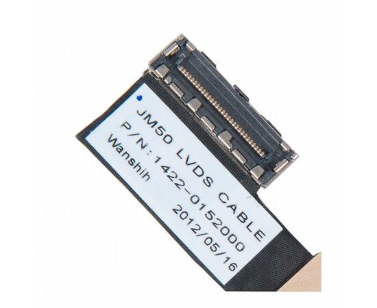 Шлейф матрицы Acer Aspire M3-581, 40 pin матриці (A44708), изображение 2 Шлейф матрицы Acer Aspire M3-581, 40 pin матриці (A44708), изображение 2