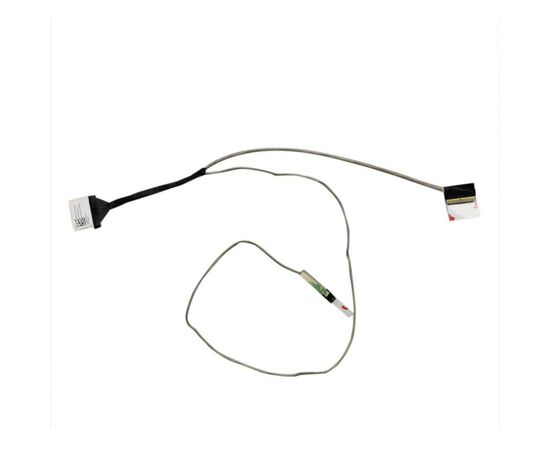 Шлейф матриці HP 250 G7, 255 G7 / Pavilion 15-DA, 30pin eDP матриці (A44712)