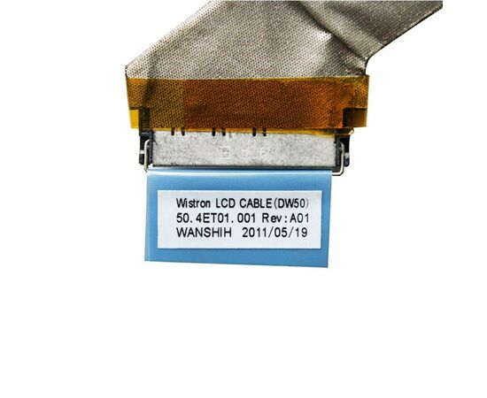 Шлейф матрицы Dell Vostro 3500, LED 40pin матриці (A44706), изображение 2 Шлейф матрицы Dell Vostro 3500, LED 40pin матриці (A44706), изображение 2