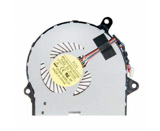 Вентилятор ноутбука Lenovo IdeaPad 300-14ISK, 300-15ISK (DFS561405PL0T-FH5G) DC (5V, 0. (A48469), изображение 2