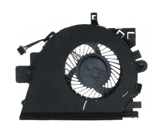 Вентилятор ноутбука HP ZBook 15 G3 (848252-001) DC(5V, 0.5A), 4pin (до відеокарти) (A48464), изображение 2 Вентилятор ноутбука HP ZBook 15 G3 (848252-001) DC(5V, 0.5A), 4pin (до відеокарти) (A48464), изображение 2