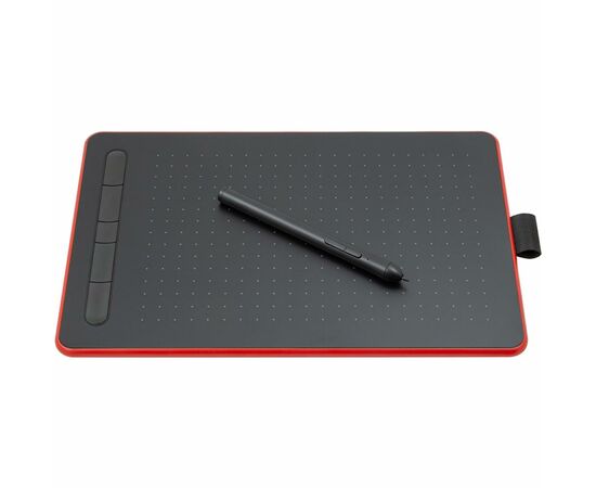 Графический планшет HiSmart WP9620 (HS081300), изображение 2 Графический планшет HiSmart WP9620 (HS081300), изображение 2