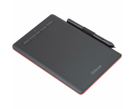 Графический планшет HiSmart WP9622 (HS081317), изображение 2 Графический планшет HiSmart WP9622 (HS081317), изображение 2