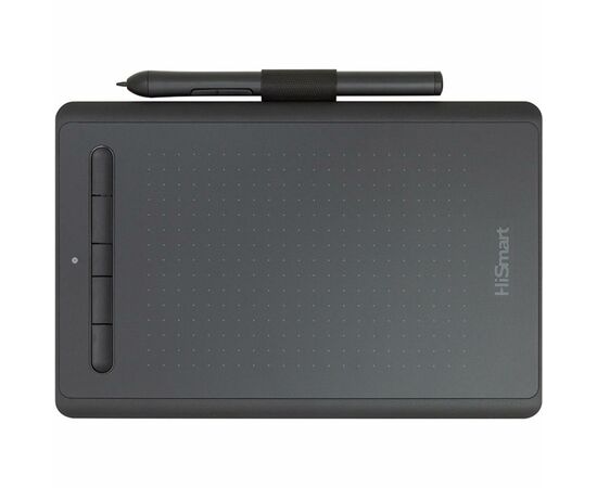 Графический планшет HiSmart WP9622 Bluetooth (HS081324)