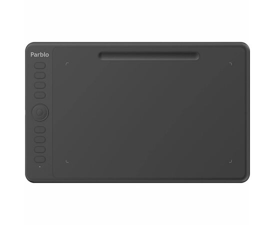 Графічний планшет Parblo Intangbo M Black (INTANGBOM)